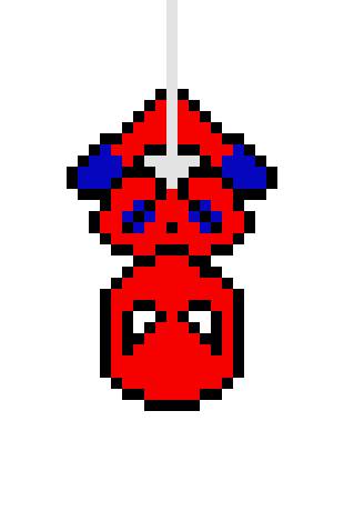 [9664c4] Spiderman