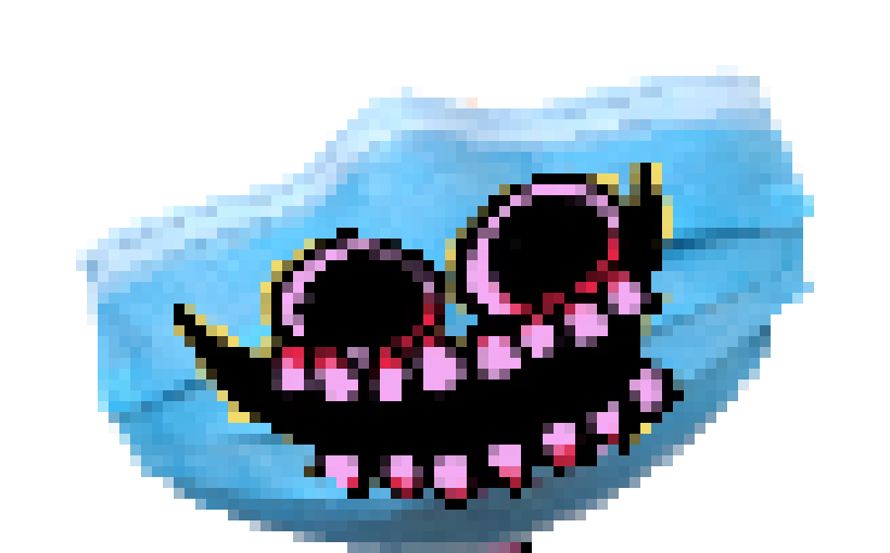 [b8a66e] ime not sayeng ites bad or sometinge, but u saide bad stuffe on me an den u saye de sprites are yourse