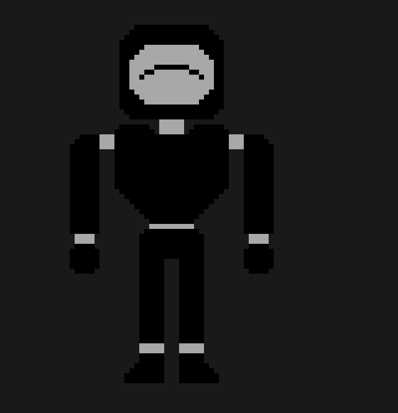 [2fcb16] *Odst Floats around the void* 