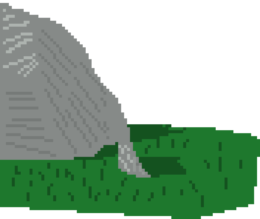 [f15569] Mountain Right