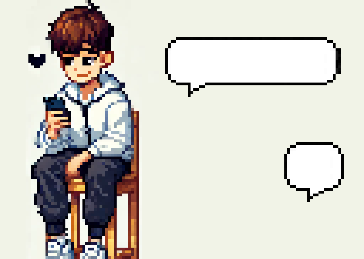 [47170e] texting boy 2dfddd