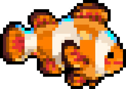 [608b55] clownfish
