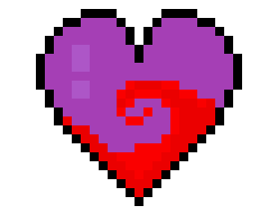 Custom Undertale Soul