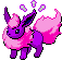 [9664c4] Psychic Flareon