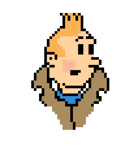 [9664c4] Tin Tin