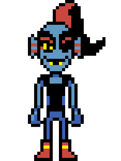 Undyne