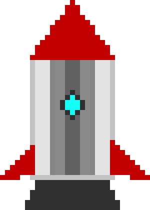 [ed5bf6] rocket