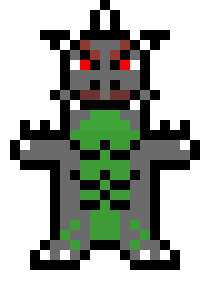 [9664c4] Gomess