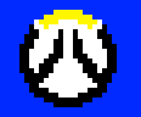 [270402] Overwatch logo