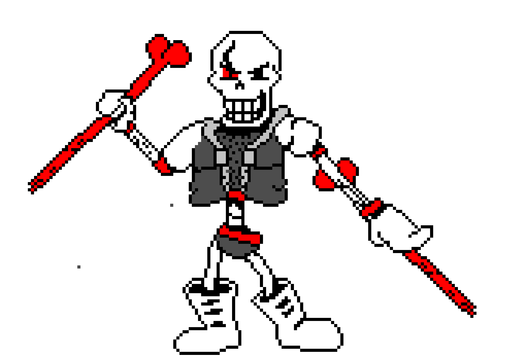 [2c0cb7] Arkbelief Papyrus