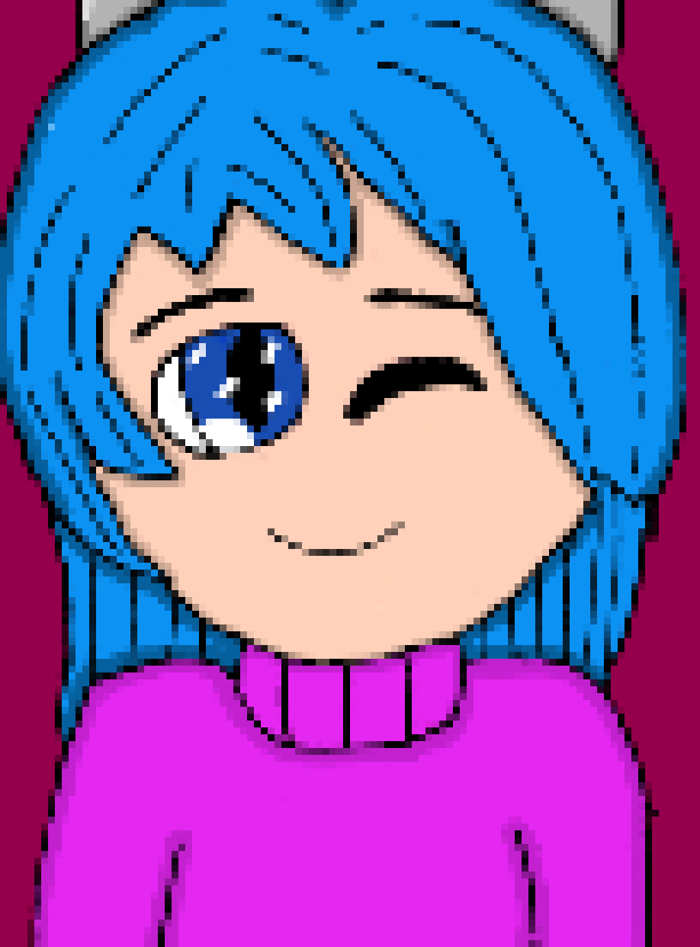 [0ae1f1] MY NOSE IS SO STUFFY IT HURTS T0T