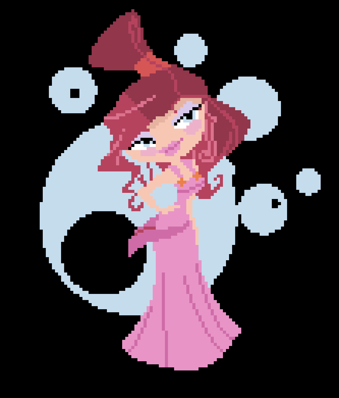 [9664c4] Megara