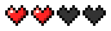 [23b4f8] hearts 2 whole lost