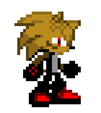 [8a33cb] Jared T. Hedgehog