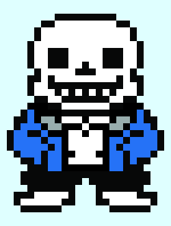 [9664c4] Sans
