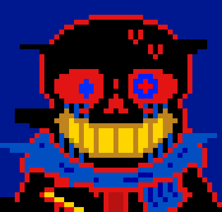 [53a360] strings everyone except fatal and slams them to the ground *
