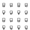 [357a9f] Demo-RPG-SpriteSheet
