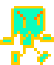 [f105c9] Ultra Ron run (1st step)