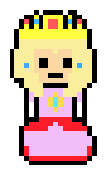 [8b9c7b] peachsprite