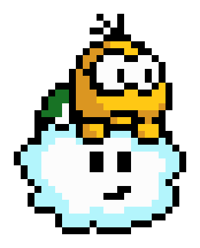 [e76376] Lakitu (Killer #4)