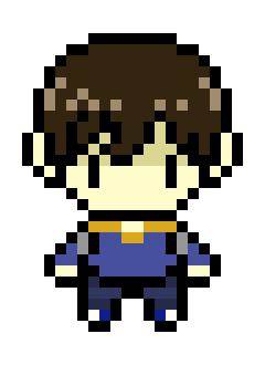 [e0784e] omori sprite: ike earth