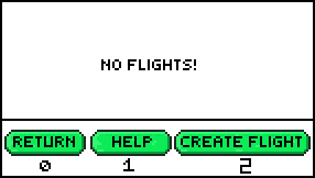 [e34324] flight_menu_none