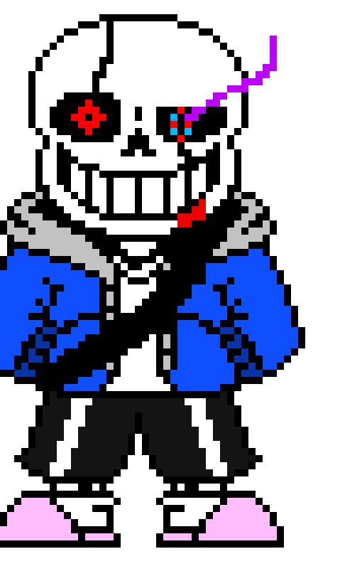 [9664c4] end of determination