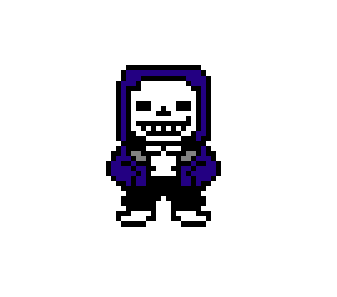 [9664c4] Spinshift Sans