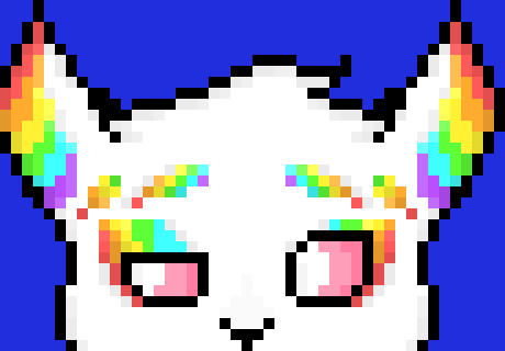 [95be89] *May peered out of the puddle* Who the hecc is trying to diss my existence and my puddle?