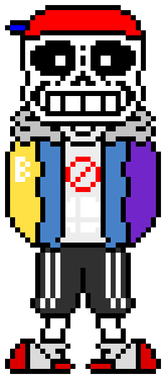 [d6b045] Meme Sans but Classic