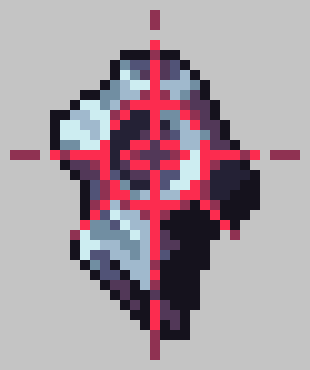 [990543] Terminus (Terraria Calamity Mod)