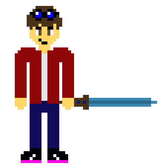 [9664c4] Neil C. Granger.Overworld
