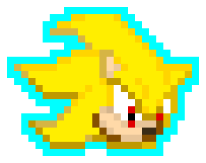 [b242ea] Super Sonic