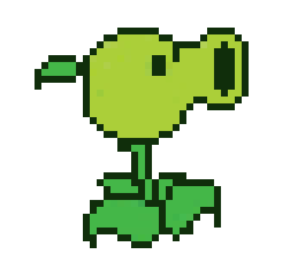 [1f7299] Pea shooter