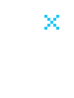 [c1d3aa] PS2 custom crosshair #2