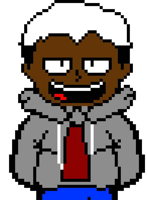 TuberSwap Samauri