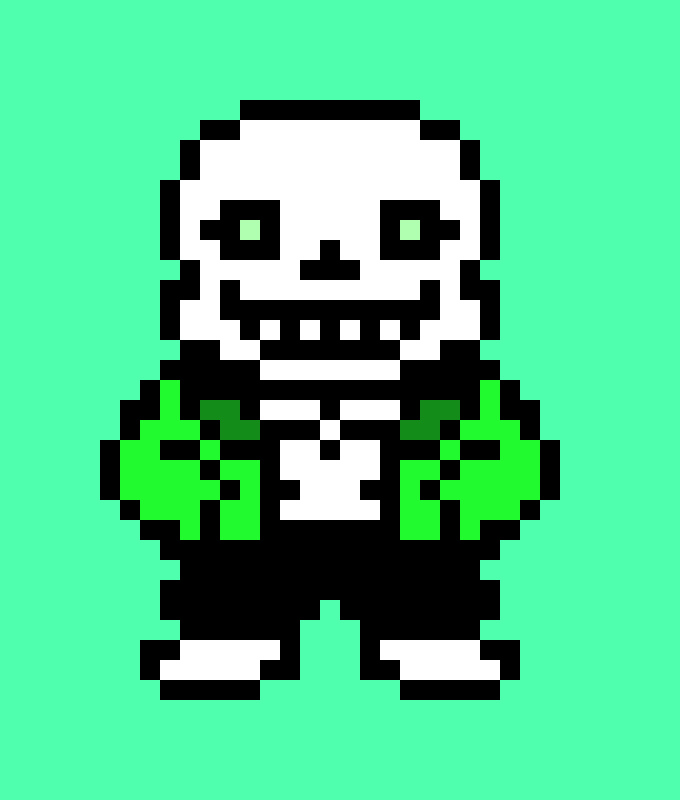[9664c4] UC Sans so far