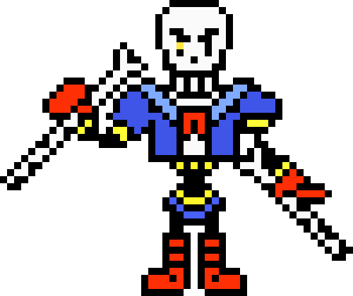 Papyrus (PHASE 2)