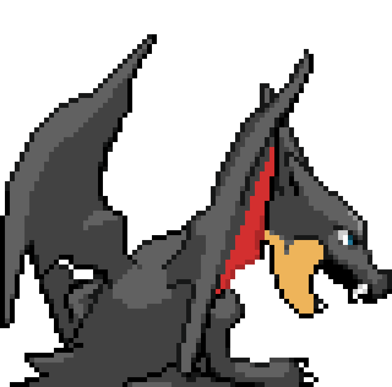 [1fbc10] charizard y