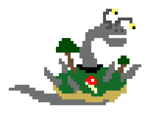 [63e8ee] Snailand (Angery)
