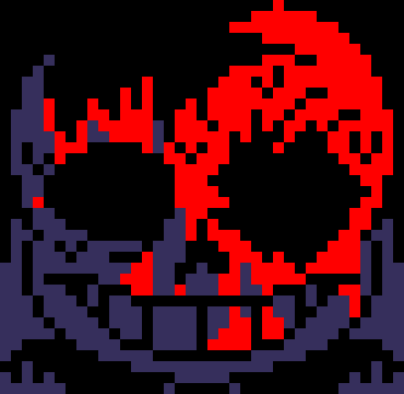 [7ce906] Is that weird slutty furry gone? -HorrorTale Sans