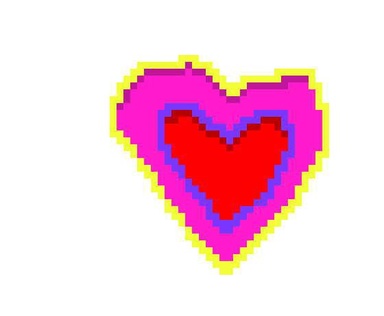 Heartache Shield 