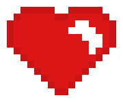[9664c4] heart
