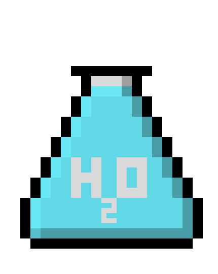 [9664c4] H2O bottle jpeg
