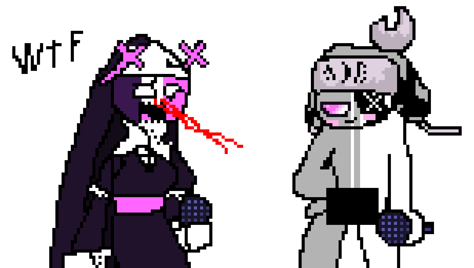 [304fd7] rule 34 ruv x sarv