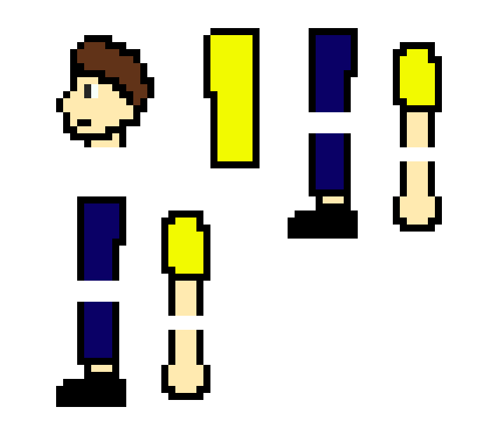 [3c3f48] Player
