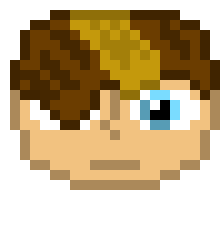 [e16e82] *He's looking around PAM* Dang it wear are you?
