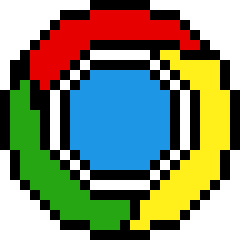 [efe2e7] Box of Books Pixel Icon