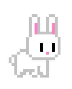 [309ca5] bunny