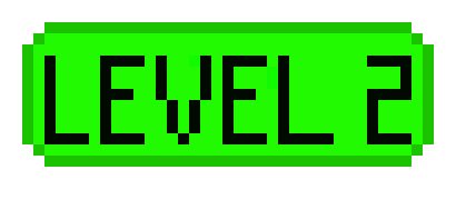 [4e6d42] Level 2 button